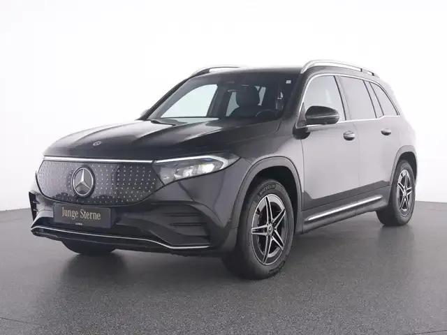 Mercedes-Benz EQB 300