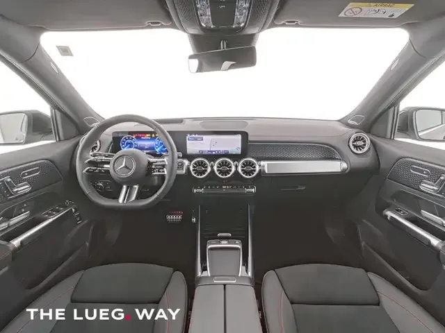 Mercedes-Benz EQB 300