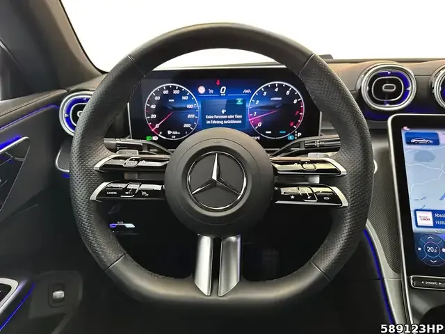 Mercedes-Benz CLE 200