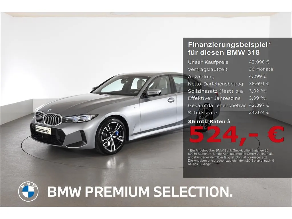 BMW 318