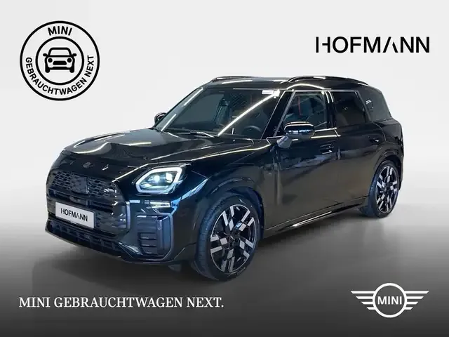 MINI Countryman C