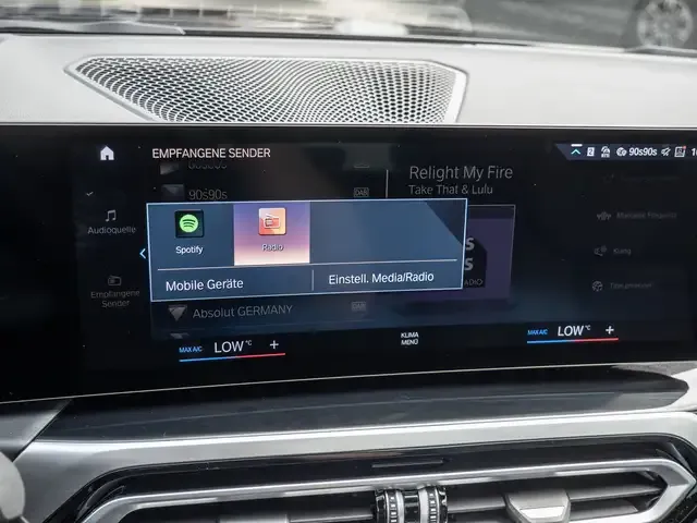 BMW 430