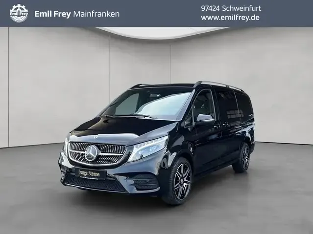 Mercedes-Benz V 300