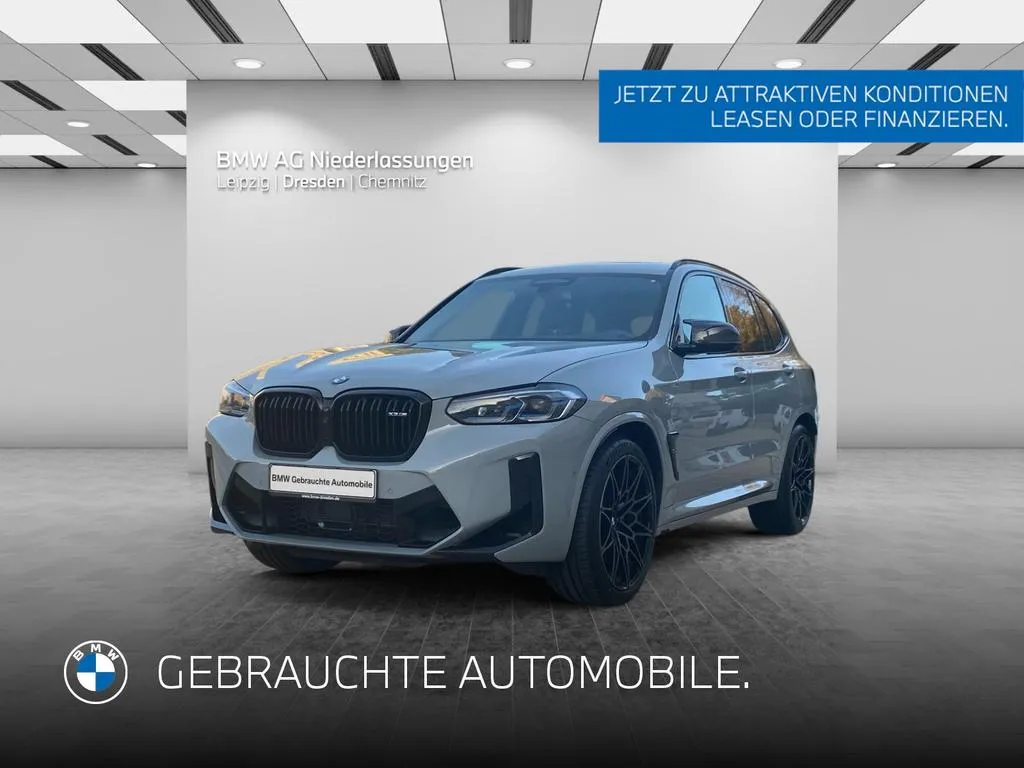 BMW X3 M
