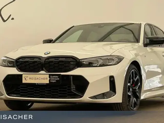 BMW 340