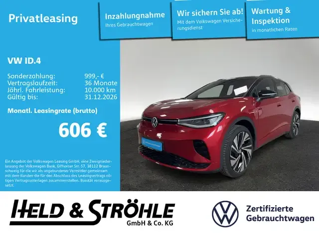 Volkswagen ID.4