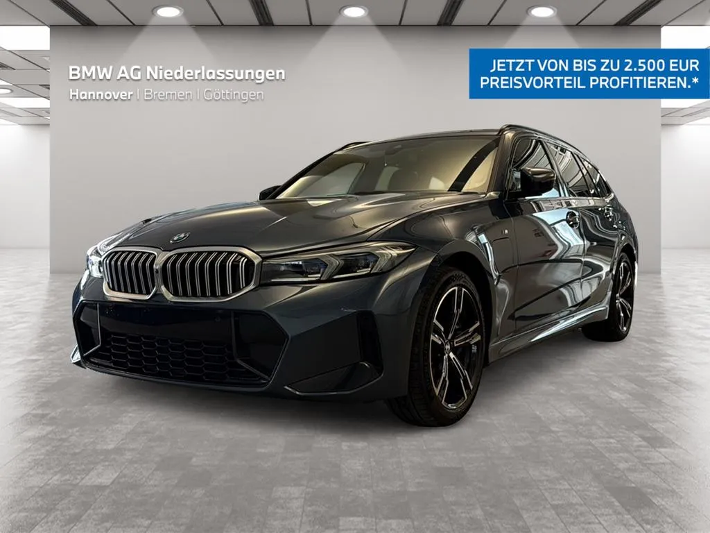 BMW 330