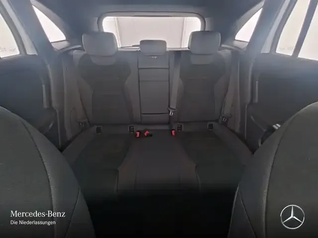Mercedes-Benz EQA 350