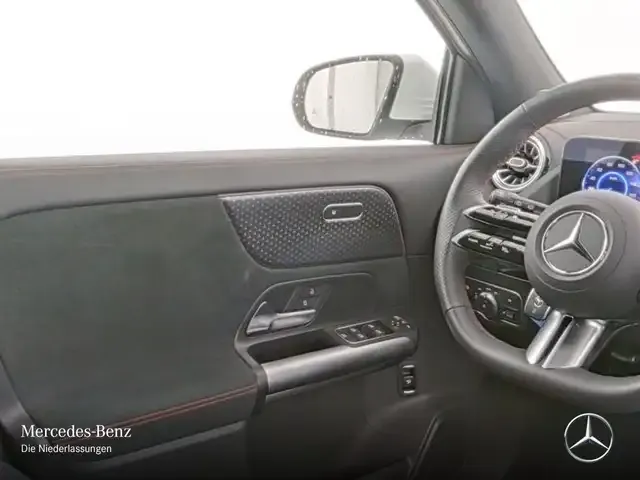 Mercedes-Benz EQA 350