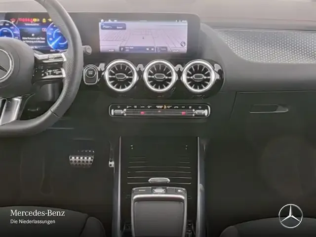 Mercedes-Benz EQA 350