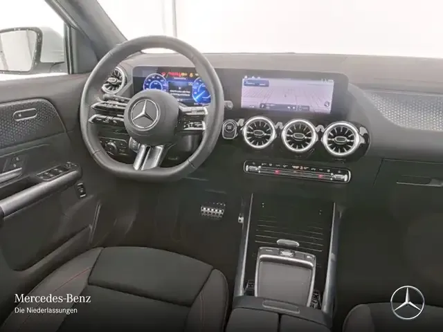 Mercedes-Benz EQA 350