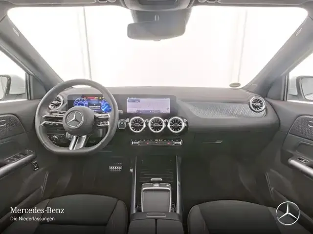 Mercedes-Benz EQA 350