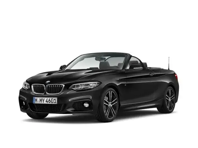 BMW 220