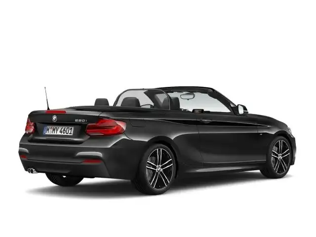 BMW 220