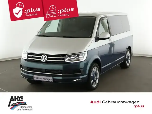Volkswagen T6 Multivan