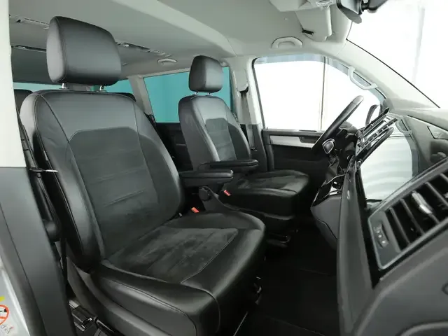 Volkswagen T6 Multivan