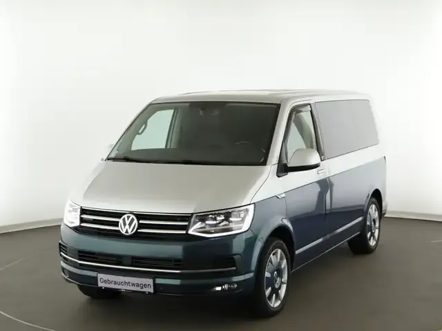 Volkswagen T6 Multivan