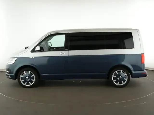 Volkswagen T6 Multivan