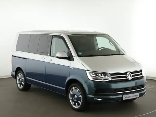 Volkswagen T6 Multivan
