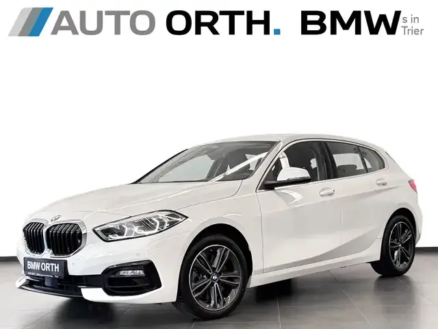 BMW 120
