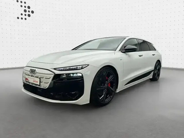Audi Sonstige