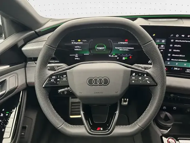 Audi Sonstige