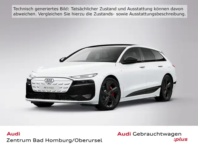 Audi Sonstiges
