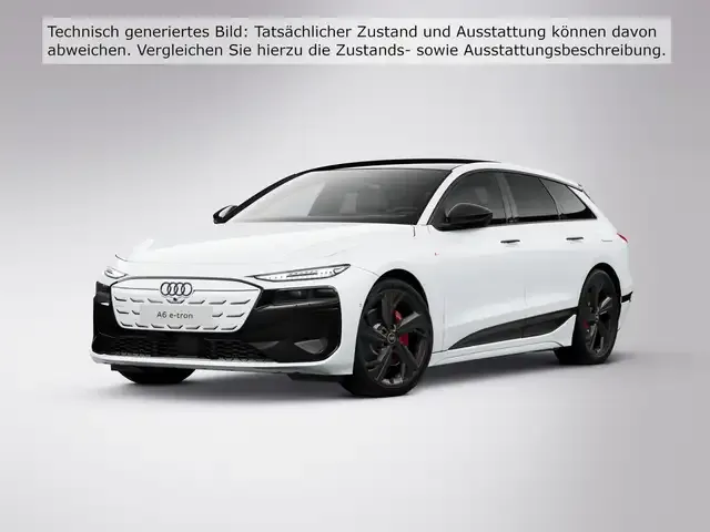 Audi Sonstiges