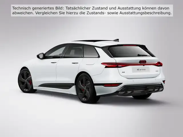 Audi Sonstiges