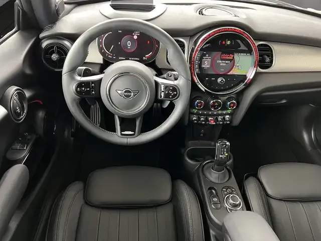 MINI John Cooper Works