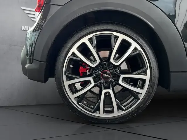 MINI John Cooper Works