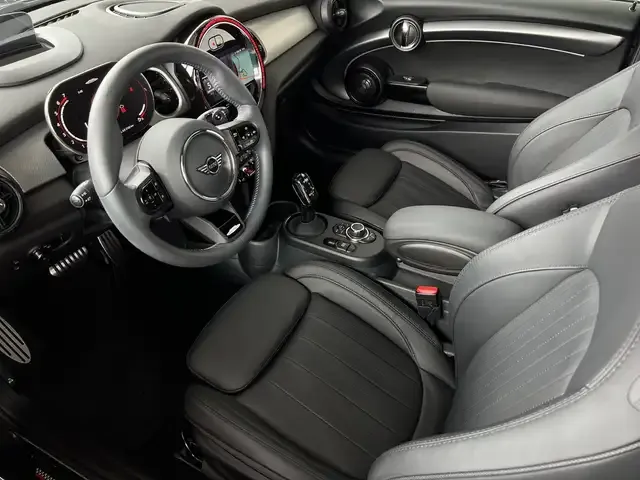 MINI John Cooper Works