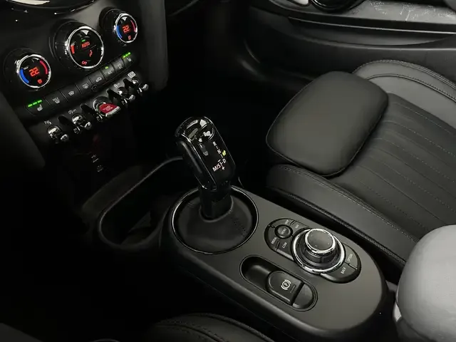 MINI John Cooper Works