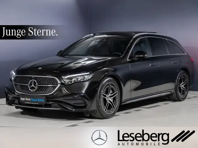 Mercedes-Benz E 300