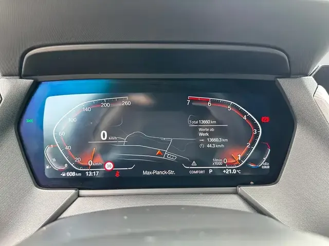 BMW Sonstiges