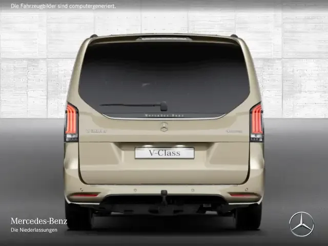 Mercedes-Benz V 300