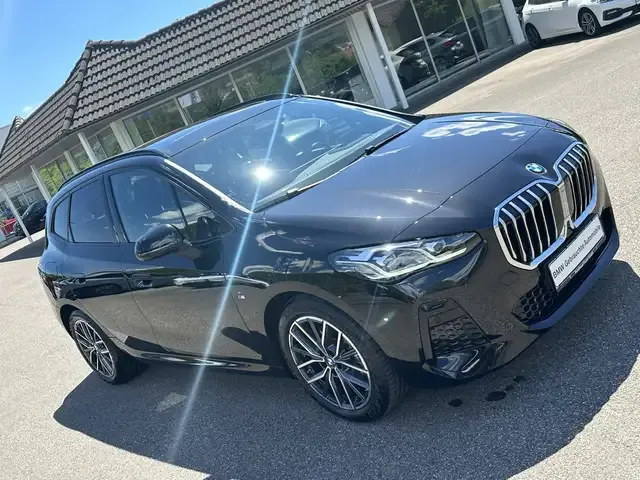 BMW 220