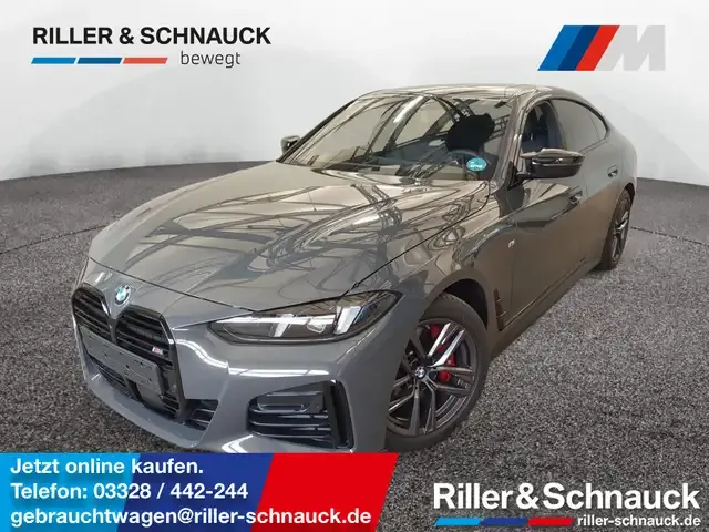 BMW 440