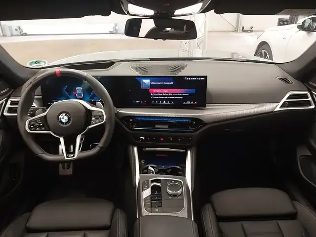 BMW 440