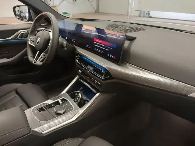 BMW 440