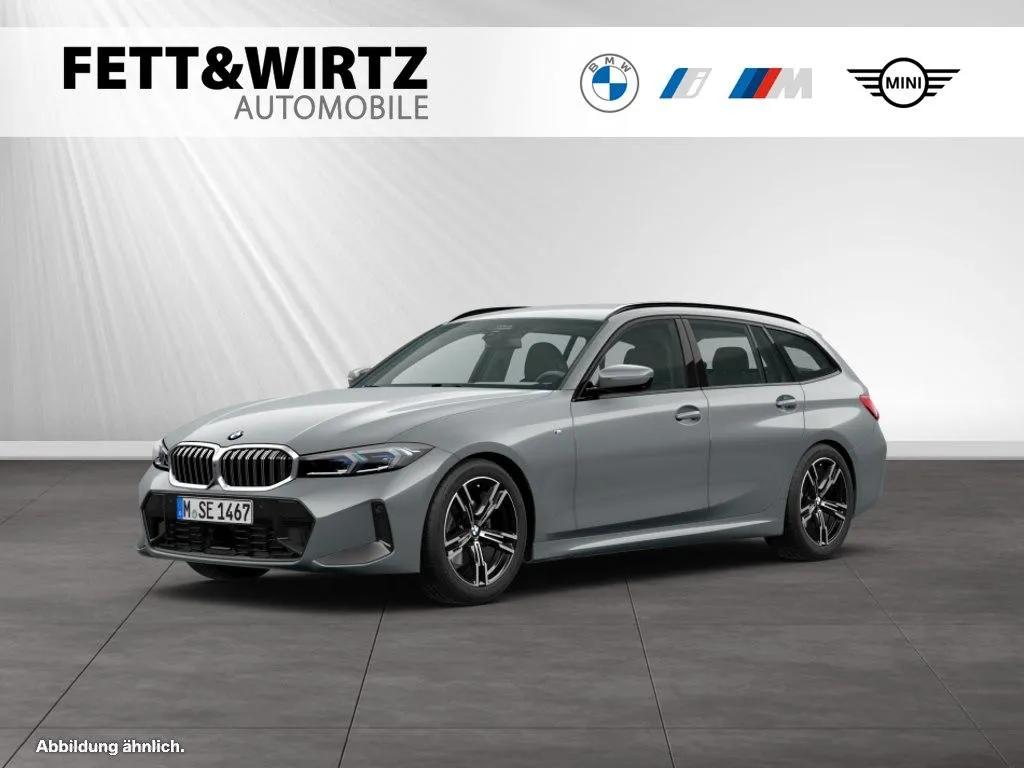 BMW 320
