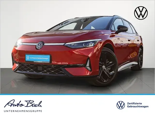 Volkswagen ID.7