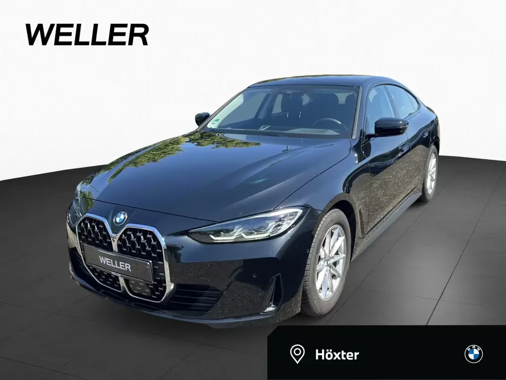 BMW 420