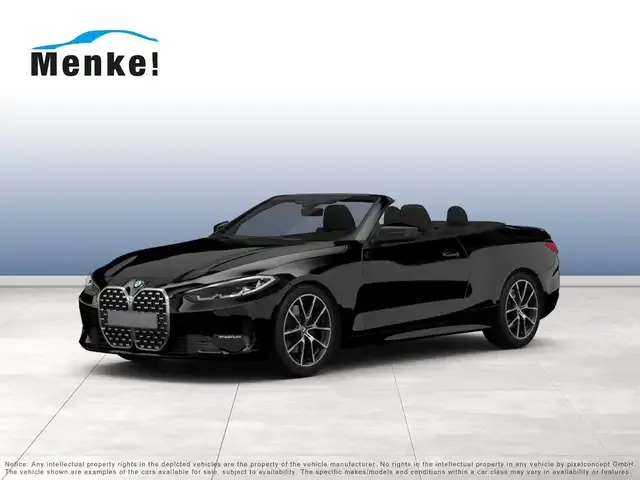 BMW 430