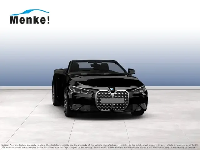 BMW 430
