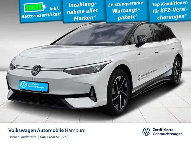 Volkswagen ID.7