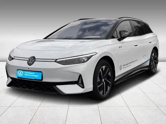 Volkswagen ID.7