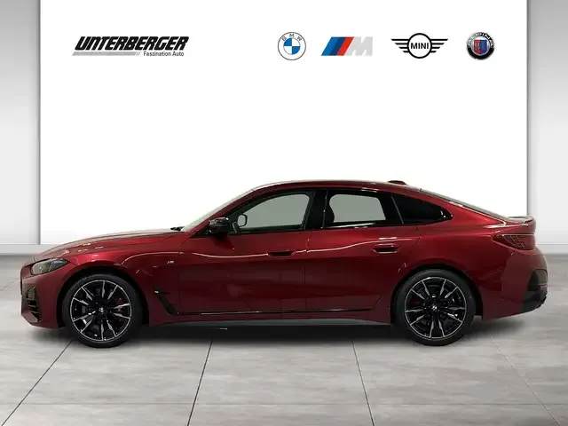 BMW 440