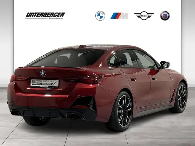 BMW 440
