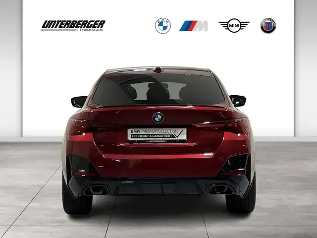 BMW 440